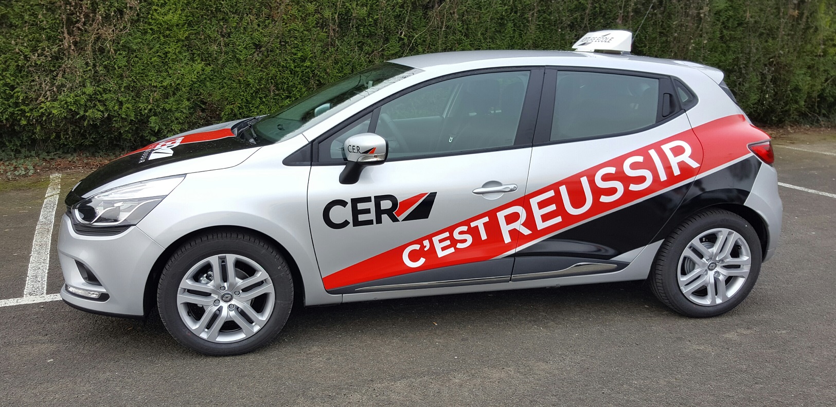 auto ecole bon rencontre